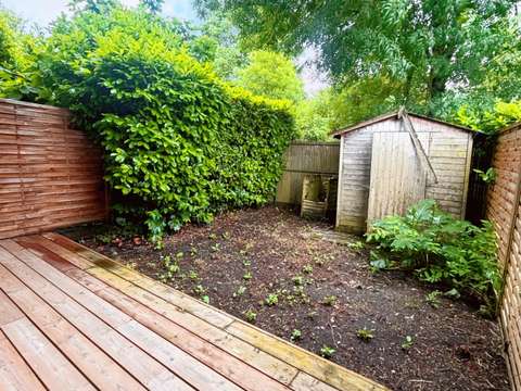 Vente appartement 2 pièces Pessac 33