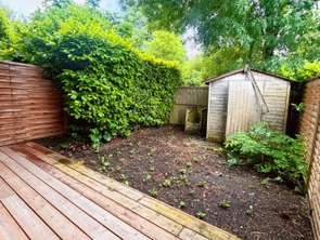 Vente Appartement 2 piècesPessac