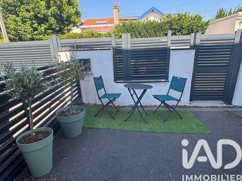 Vente appartement 4 pièces Pessac 33