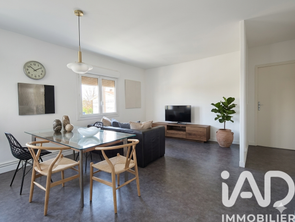 Vente Appartement 4 piècesPessac