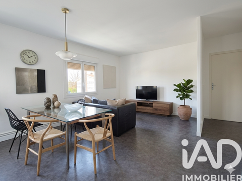 Vente appartement 4 pièces Pessac 33