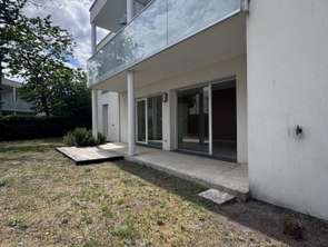 Vente Appartement 4 piècesPessac