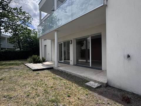 Vente appartement 4 pièces Pessac 33