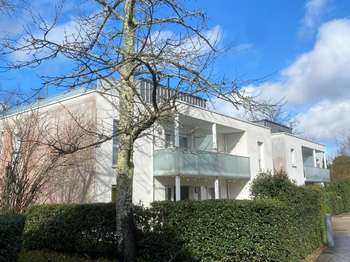 Vente Appartement 4 piècesPessac