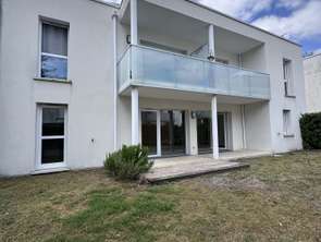 Vente Appartement 4 piècesPessac