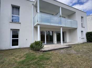 Vente appartement 4 pièces Pessac 33