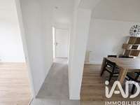 Vente appartement 5 pièces Vente appartement 5 pièces