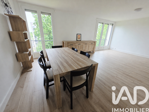 Vente Appartement 5 piècesPessac