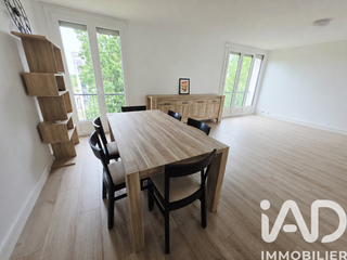 Vente appartement 5 pièces