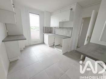 Vente appartement 5 pièces Vente appartement 5 pièces
