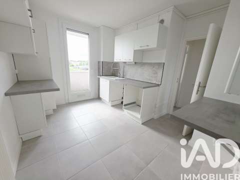 Vente appartement 5 pièces Vente appartement 5 pièces