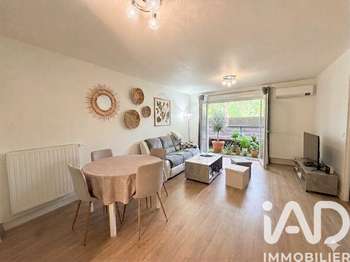 Vente appartement 2 pièces Pessac 33