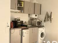 Vente appartement 2 pièces Vente appartement 2 pièces
