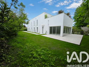 Vente Appartement 5 piècesPessac