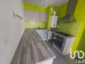 Vente Appartement 3 piècesPessac
