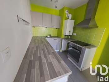 Vente appartement 3 pièces Pessac 33