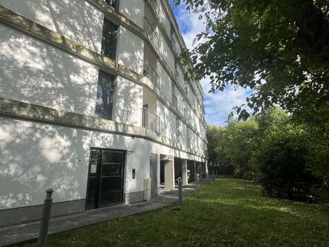 Vente appartement 4 pièces Pessac 33