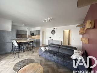 Vente appartement 4 pièces Vente appartement 4 pièces