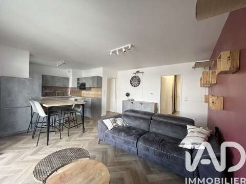 Vente appartement 4 pièces Vente appartement 4 pièces