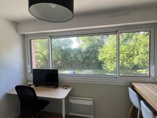 Vente appartement 1 pièce Vente appartement 1 pièce