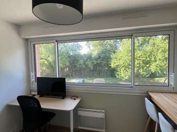 Vente appartement 1 pièce Pessac 33