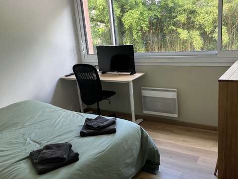 Vente appartement 1 pièce Vente appartement 1 pièce