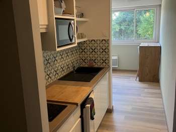 Vente appartement 1 pièce Pessac 33