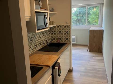 Vente appartement 1 pièce Vente appartement 1 pièce