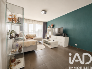 Vente Appartement 4 piècesPessac