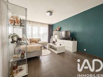 Vente appartement 4 pièces Pessac 33