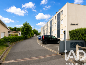 Vente Appartement 4 piècesPessac