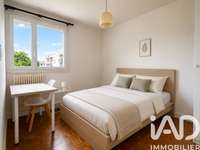 Vente appartement 4 pièces Vente appartement 4 pièces