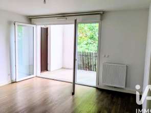 Vente Appartement 2 piècesPessac