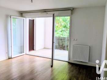 Vente appartement 2 pièces Pessac 33
