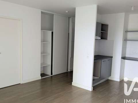 Vente appartement 2 pièces Vente appartement 2 pièces