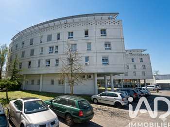 Vente appartement 3 pièces Pessac 33