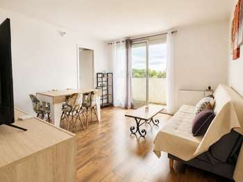 Vente Appartement 4 piècesPessac
