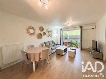 Vente Appartement 2 piècesPessac