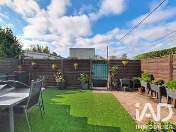 Vente Appartement 2 piècesPessac