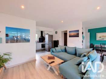 Vente Appartement 4 piècesPessac