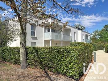 Vente Appartement 4 piècesPessac