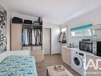 Vente appartement 1 pièce Pessac 33