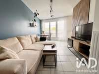 Vente appartement 3 pièces Vente appartement 3 pièces