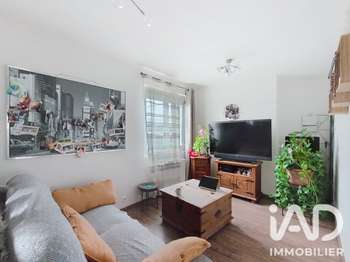 Vente Appartement 3 piècesPessac