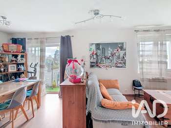 Vente appartement 3 pièces Vente appartement 3 pièces