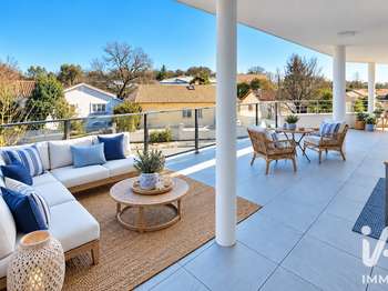 Vente Appartement 5 piècesPessac