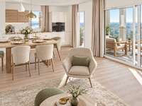 Vente appartement 5 pièces Vente appartement 5 pièces