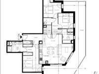 Vente appartement 5 pièces Vente appartement 5 pièces