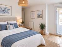 Vente appartement 7 pièces Vente appartement 7 pièces
