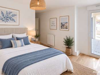 Vente appartement 7 pièces Vente appartement 7 pièces